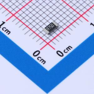 RS060R75F1/4W商品缩略图