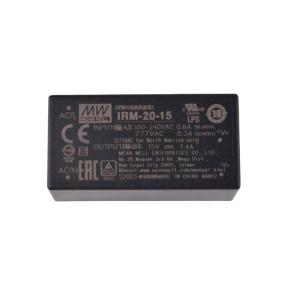 20W AC-DC PCB安装绿色电源模块