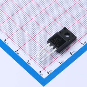 FQPF8N65C商品缩略图