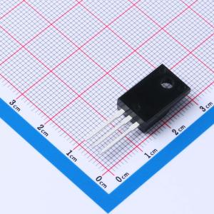 FQPF8N65C商品缩略图