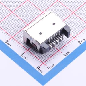 RJ45-4001-8P商品缩略图