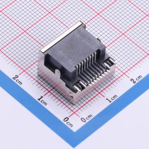 RJ45-4045-8P商品缩略图