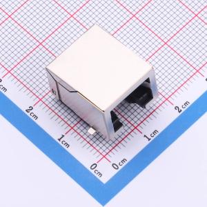 R-RJ45M08P-B000商品缩略图