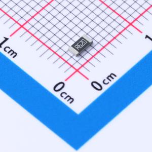 RS060R62F1/4W商品缩略图