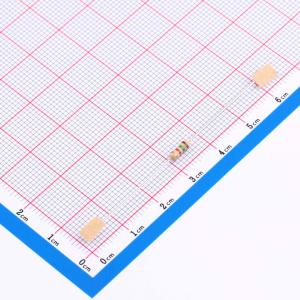 CF1/4W-1.5KΩ±5%T52商品缩略图