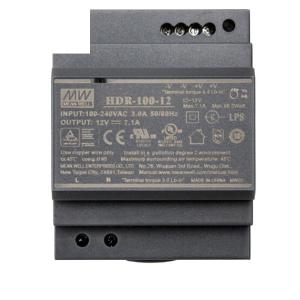 HDR-100-12商品缩略图