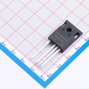 UF3C120080K4S