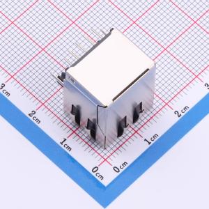 R-RJ45R08P-B007商品缩略图