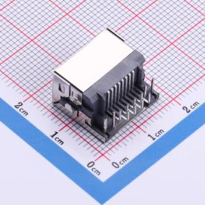 RJ45-5014-8P商品缩略图