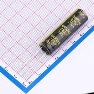 DGA250M227L455S1AA商品缩略图