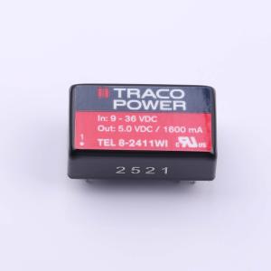 TEL 8-2411WI商品缩略图