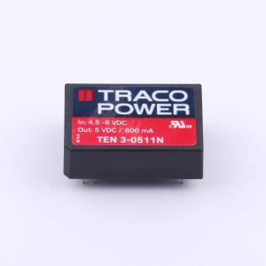 TEN 3-0511N商品缩略图