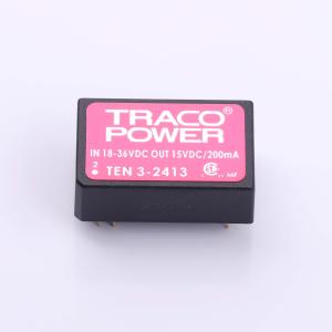 TEN 3-2413商品缩略图