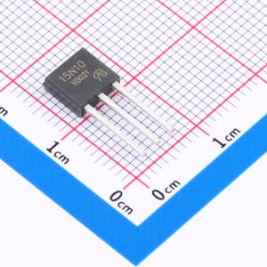 VBZFB15N10商品缩略图