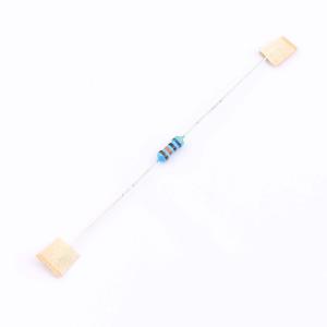 MF1/4W-470KΩ±1%T52商品缩略图