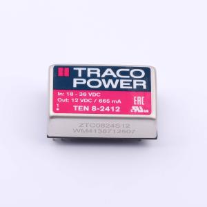 TEN 8-2412商品缩略图