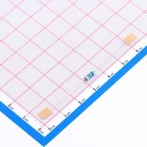 RN 1/4W 390R F T/B A1商品缩略图