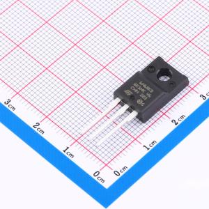 STF6N65K3商品缩略图