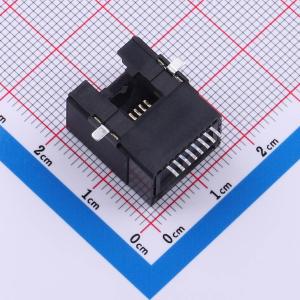 R-RJ45M08P-A002商品缩略图