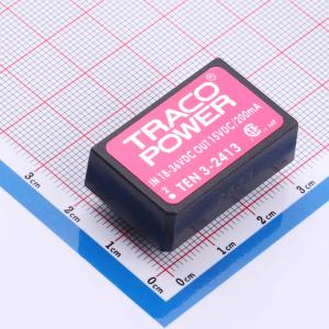 TEN 3-2413商品缩略图