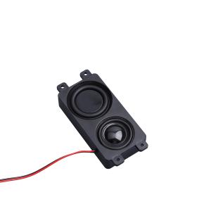 8243BOX-4Ω5W-2P2.0商品缩略图