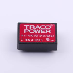 TEN 3-0513商品缩略图