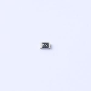 RS050R75J1/8W商品缩略图