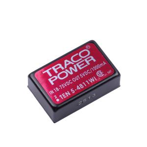 TEN 5-4811WI商品缩略图