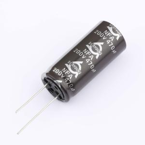 NFA200V470M18*40 LO商品缩略图