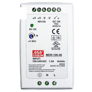 MDR-100-48商品缩略图