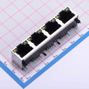 RJ45-1034-32P商品缩略图