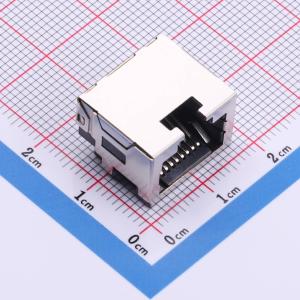 RJ45-1017-8P商品缩略图