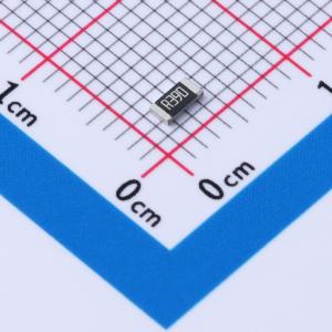 RS060R39F1/4W商品缩略图