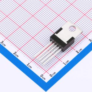 LM2576T-5.0商品缩略图