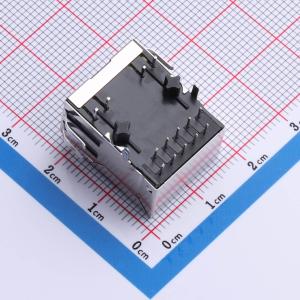 RJ45-7031-8P商品缩略图