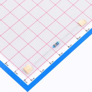 MF1/4W-470KΩ±1%T52商品缩略图