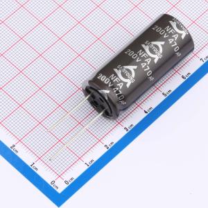 NFA200V470M18*40 LO商品缩略图