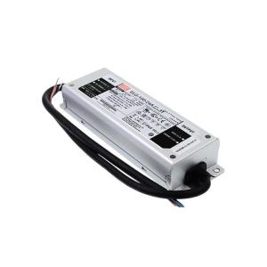 MW(明纬)ELG-100-24A-3Y照明亮化路灯防水LED开关电源 24V4A