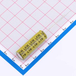 LKME3002C121MF商品缩略图