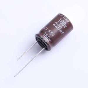 EKXJ161ELL221ML25S商品缩略图