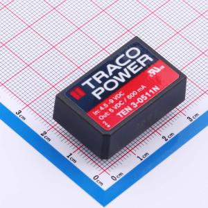 TEN 3-0511N商品缩略图