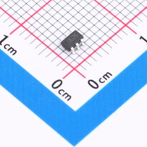 USBLC6-2SC6商品缩略图