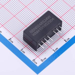 TEC 2-4815WI商品缩略图