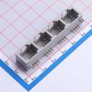 RJ45-2050-32P商品缩略图