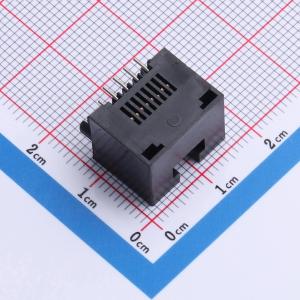 RJ45-6051-8P商品缩略图