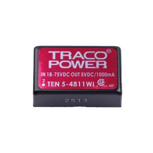 TEN 5-4811WI商品缩略图