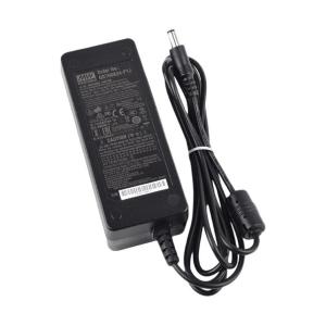 MW(明纬)GST60A24-P1J 60W电源适配器三插进线24V2.5A