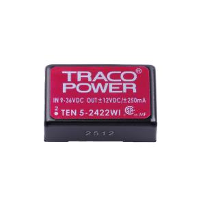 TEN 5-2422WI商品缩略图