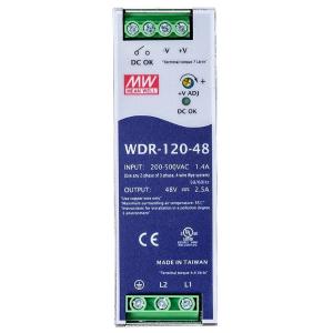 WDR-120-48商品缩略图