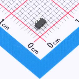 USBLC6-2SC6商品缩略图